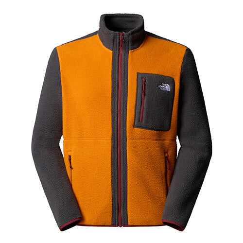 The North Face Pile Teddy Zipl M NF0A883R-EOD1