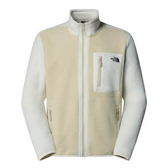 The North Face Pile Teddy Zipl MNF0A883R-FR01