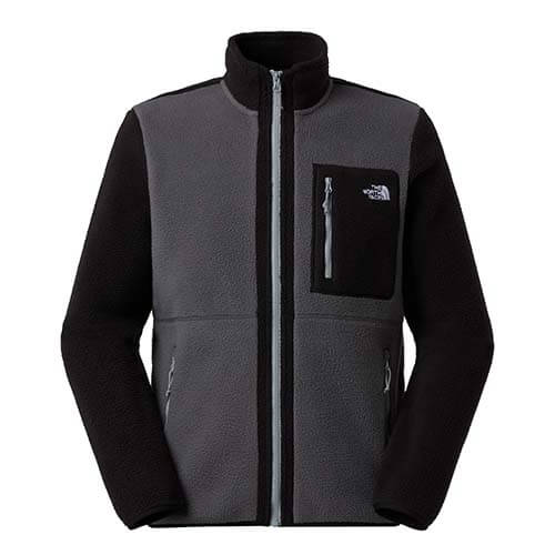 The North Face Pile Teddy  Zipl M NF0A883R-WW01