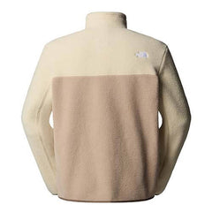 The North Face Pile Teddy 1/2  Zip NF0A883S-EOZ1
