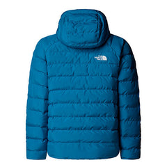 The North Face Giacca Imb JR Reverse NF0A88TWBOM1