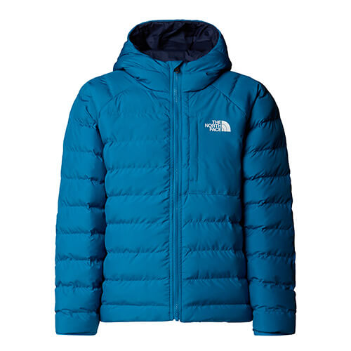 The North Face Giacca Imb JR Reverse NF0A88TWBOM1