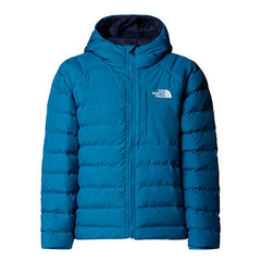 The North Face Giacca Imb JR Reverse NF0A88TWBOM1
