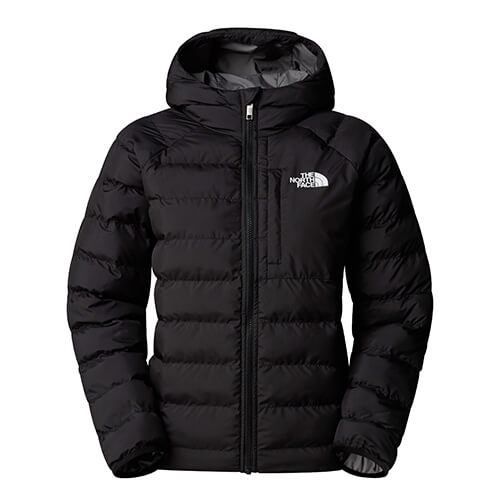 The North Face Giacca Imb Reverse JR NF0A88TWW001