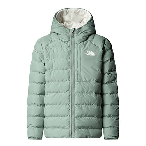 The North Face Giacca Imb JR Reverse NF0A88UEBQ11
