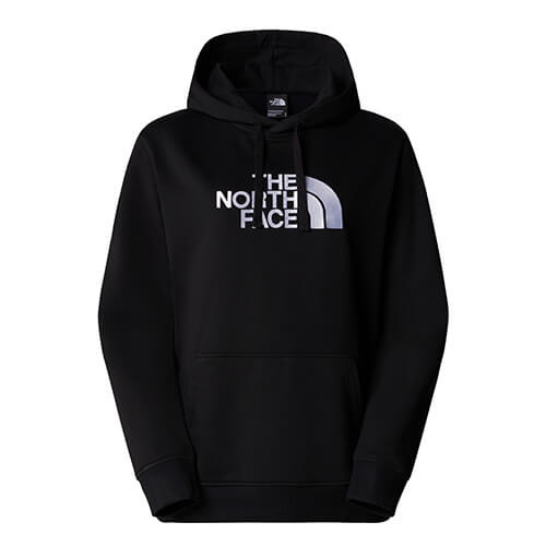 The North Face Felpa Cap W NF0A89EH-JK31