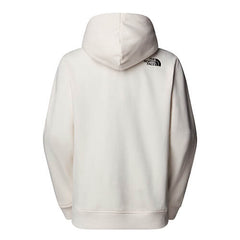 The North Face Felpa Cap W NF0A89EH-QLI1