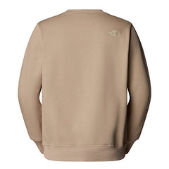 The North Face Felpa GC M NF0A89EK-EHX1