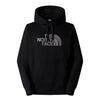 The North Face Felpa Cap M NF0A89EM-JK31