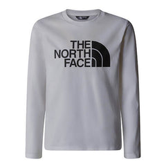 The North Face T-Shirt ML JR NF0A89J2FN41-FN4