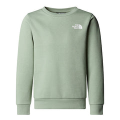 The North Face Felpa GC JR NF0A8AXYBQ11-BQ1