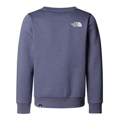 The North Face Felpa GC JR NF0A8AXYBTR1-BTR