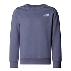 The North Face Felpa GC JR NF0A8AXYBTR1-BTR