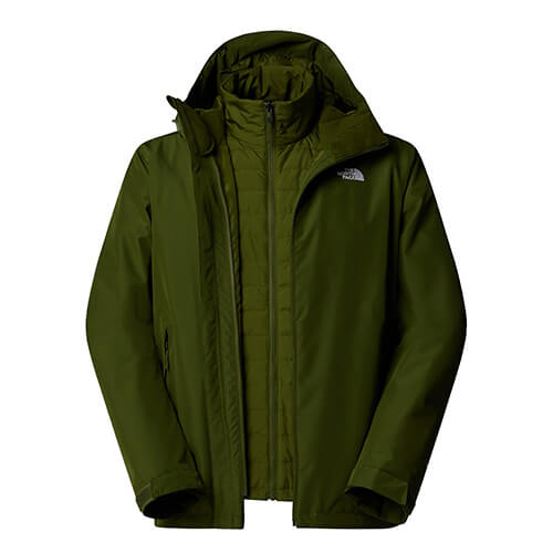 The North Face Giacca Triclima M NF0A8D1S-BRI1