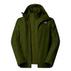The North Face Giacca Triclima M NF0A8D1S-BRI1