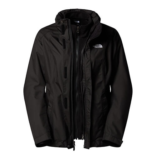 The North Face Giacca Triclima W NF0A8E02-JK31
