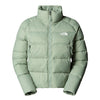 The North Face Giacca Imb Hyalite NF0A8E73-BQ11