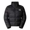 The North Face Giacca Imb Hyalite NF0A8E73-JKJ31