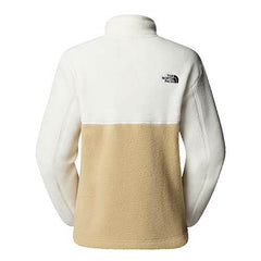 The North Face Pile Teddy Zipl W NF0A8E8S-3CG1