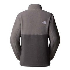The North Face Pile Teddy Zipl W NF0A8E88-EOE1