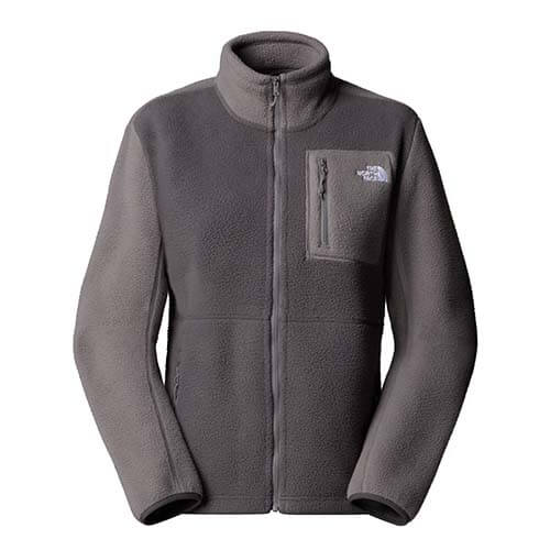 The North Face Pile Teddy Zipl W NF0A8E88-EOE1