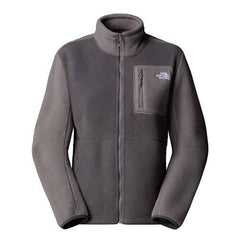 The North Face Pile Teddy Zipl W NF0A8E88-EOE1