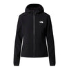 The North Face Giacca Softs W NF0A8ECU-JK31