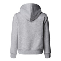 The North Face Felpa Cap JR NF0A8EHHDYX1-DYX