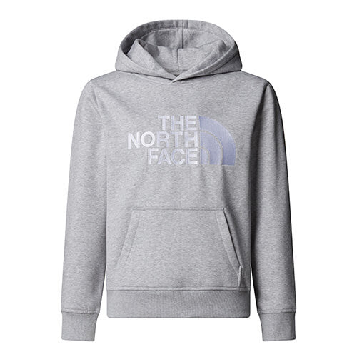 The North Face Felpa Cap JR NF0A8EHHDYX1-DYX