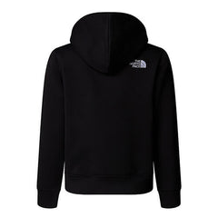 The North Face Felpa Cap JR NF0A8EHHJK31-JK3