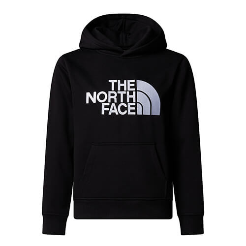 The North Face Felpa Cap JR NF0A8EHHJK31-JK3