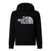 The North Face Felpa Cap JR NF0A8EHHJK31-JK3