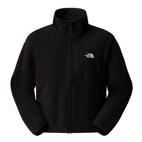 The North Face Pile Teddy Zipl W NF0A8EUZ-JK31