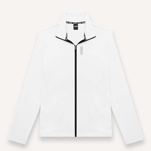 Colmar Felpa Softshell Pile W 9335-01