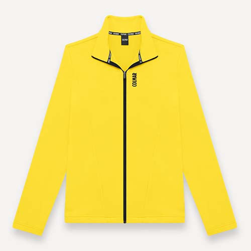 Colmar Felpa Softshell Pile W 9335-450