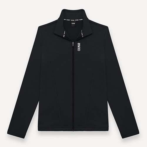 Colmar Felpa Softshell Pile W 9335-99