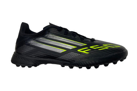 Adidas F50 League TF JH9999 Black Iron
