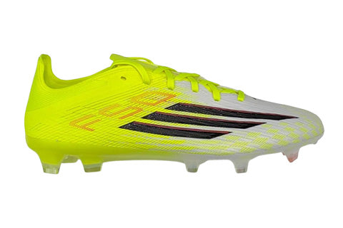 Adidas F50 Pro FG JR8949