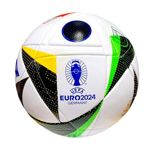 Adidas Pallone Euro 2024 Fifa Quality IN9369