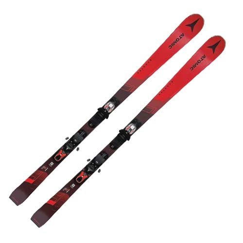 Pinne Subacquee Atomic Aquatics - Tacco Aperto Con Design Pinne Subacquee Atomic Aquatics - Tacco Aperto Con Design
