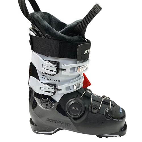 Atomic Scarpone Sci W Hawx Prime 95X BOA