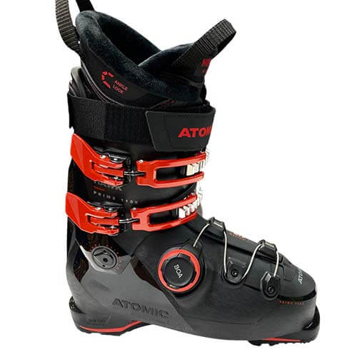 Atomic Scarpone Sci M Hawx Prime 110X BOA