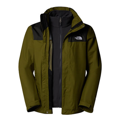 The North Face Giacca Triclima Evolve M NF00CG55-WOG1