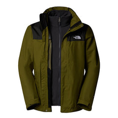 The North Face Giacca Triclima Evolve M NF00CG55-WOG1