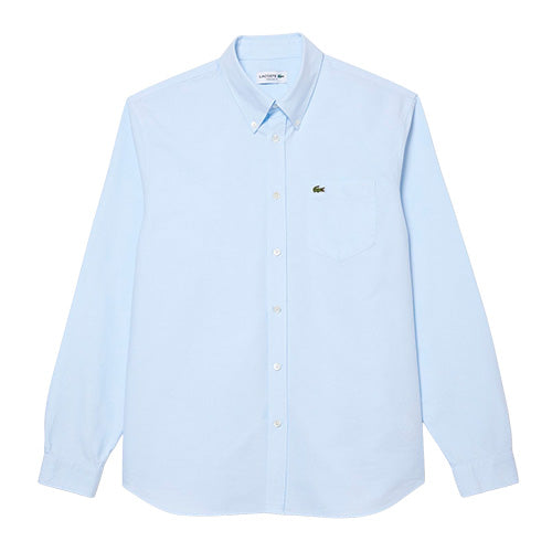 Lacoste Camicia ML Oxford CH1911-F6Z