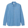 Lacoste Camicia ML Oxford CH9084-MKU