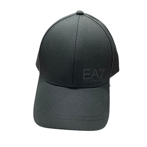 EA7 Cap C/Vis 7X000005-MC005