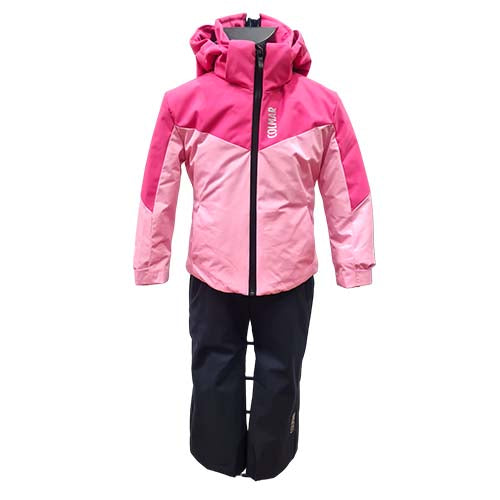 Cmp Giacca Completo Sci Colmar Bambina Giacca Sci Colmar Bambina