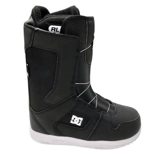 DC Scarpone Snow W ADJO100031-BKW