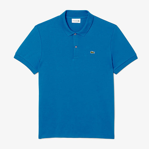 Lacoste Polo Jersey MM M DH2050-3D3 Royal